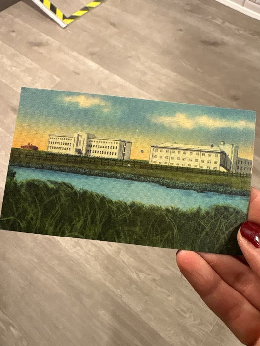 Kort Háskóli Íslands