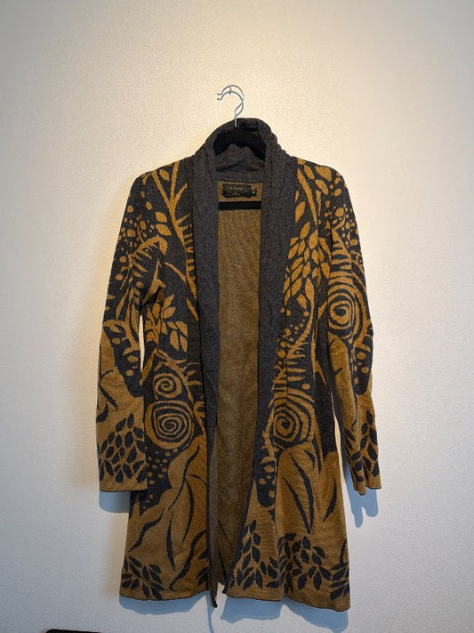Icelandic peysa
