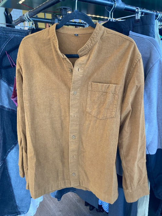 Muji men