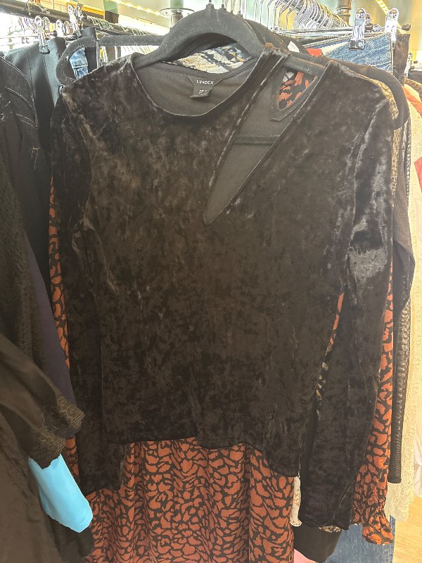 Lindex flauels bolur
