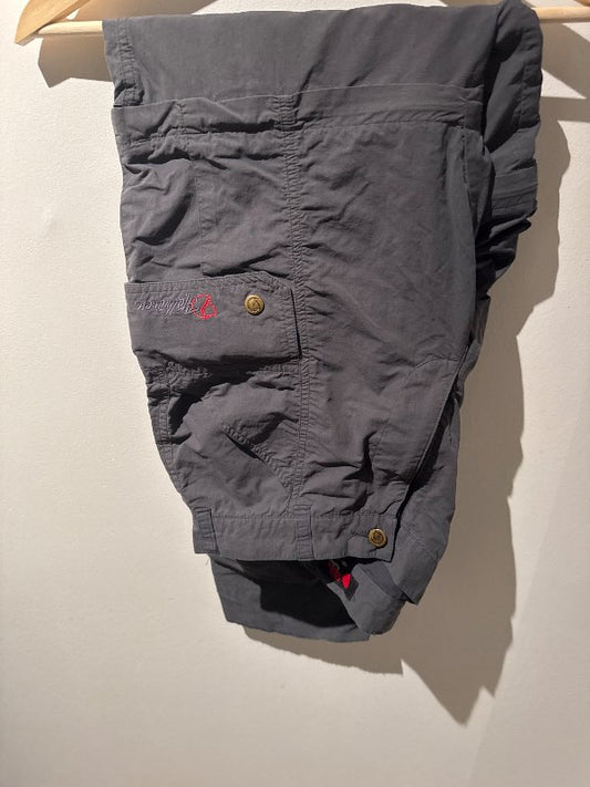 Göngubuxur - Fjällräven