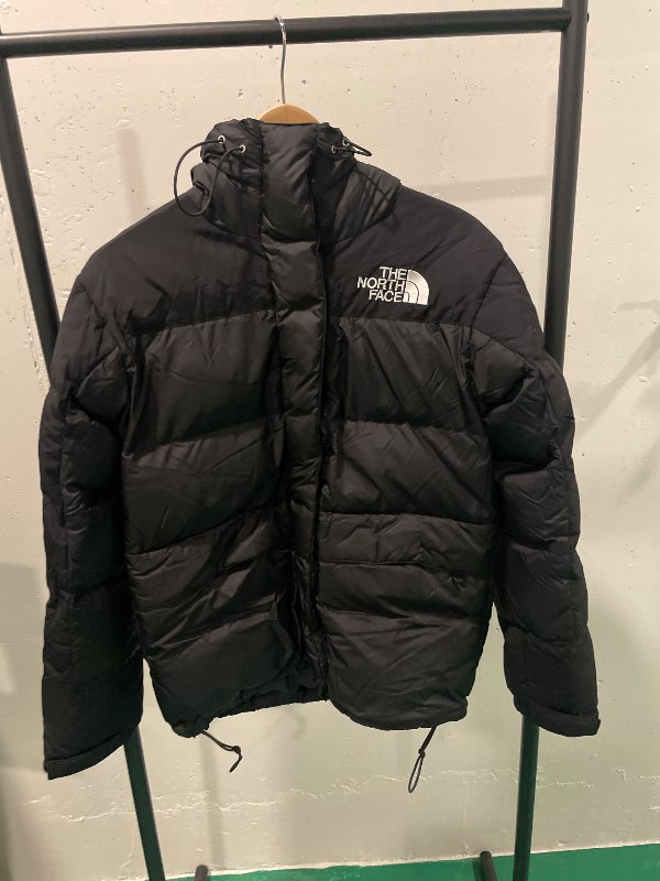 North face