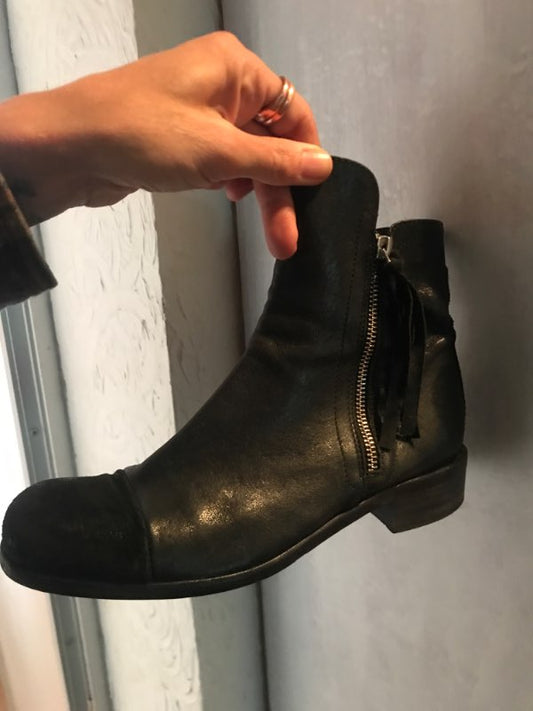 Billi Bi ankle boots