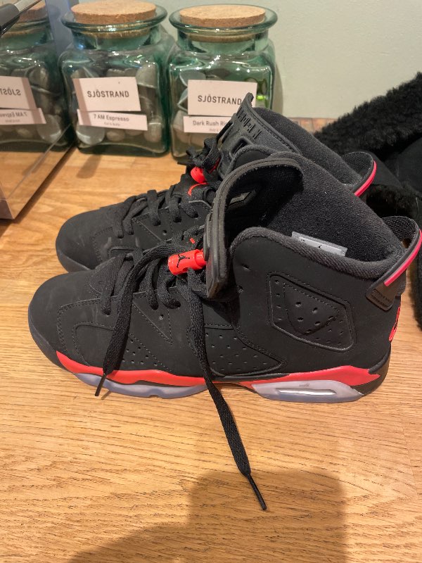 Jordan