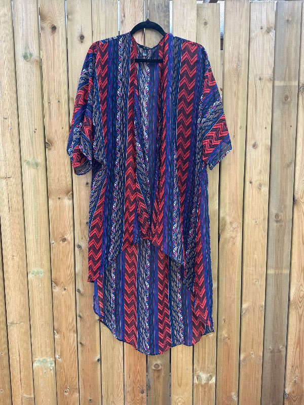 Forever 21 kimono