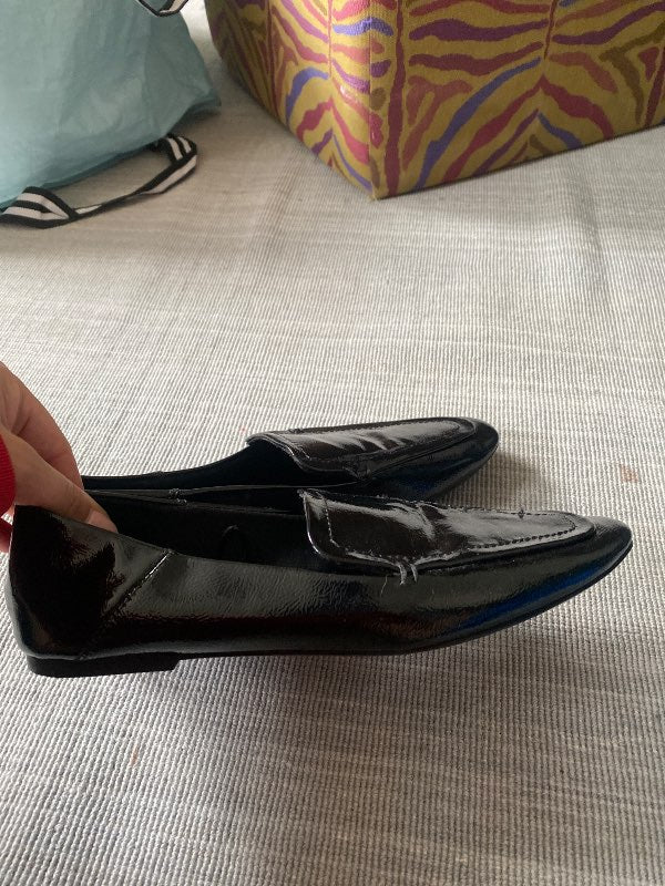 Zara flats