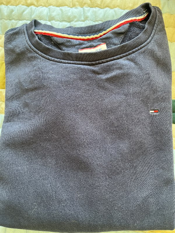 Hilfiger peysa