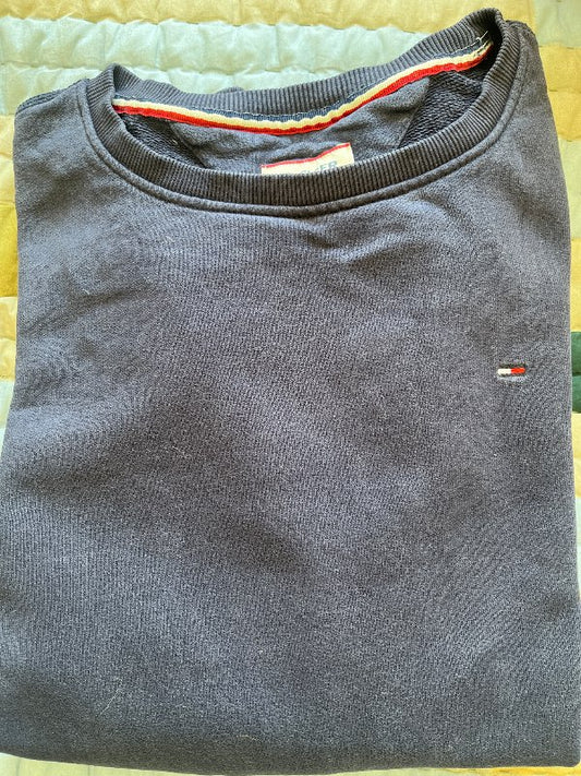 Hilfiger peysa