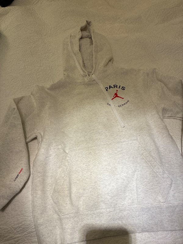 Hettupeysa Paris saint german