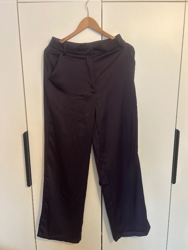 Bikbok buxur