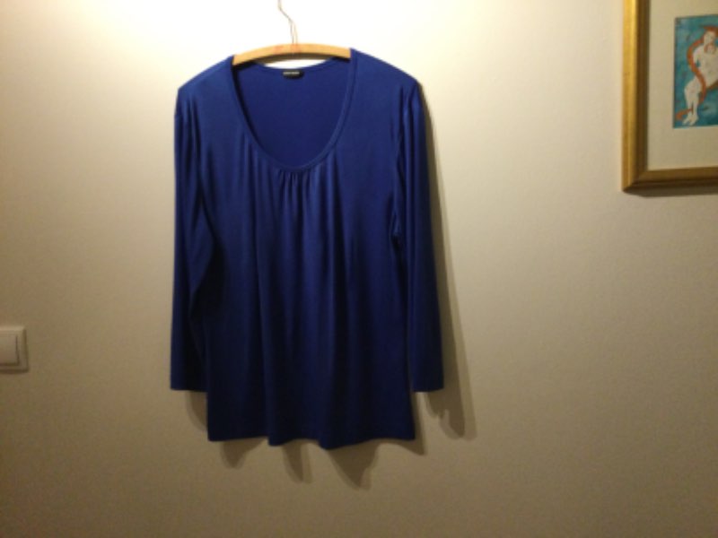 Gerry Weber blár bolur