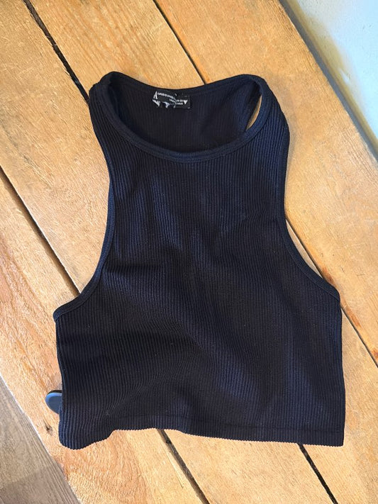 Zara toppur