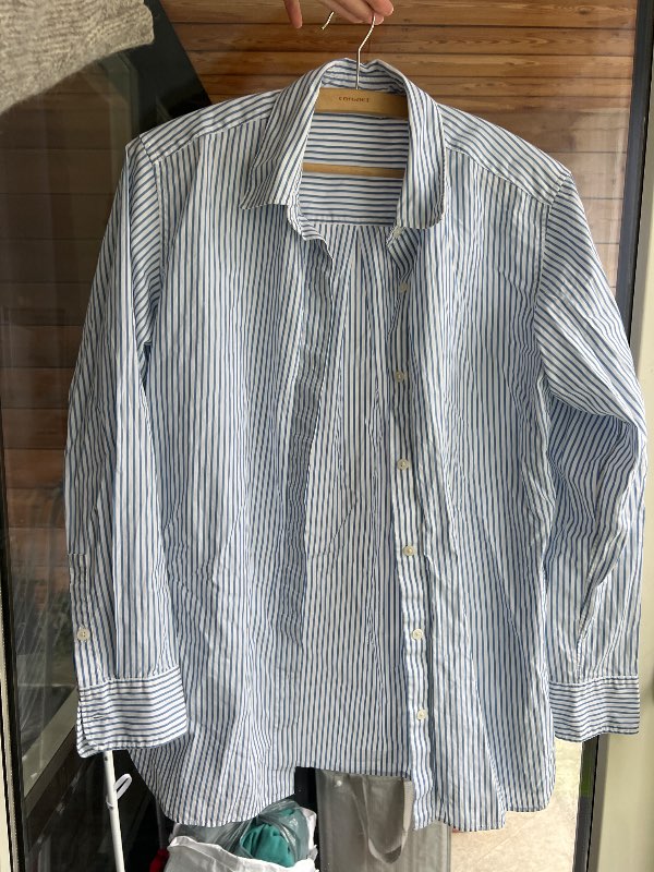 Uniqlo shirt