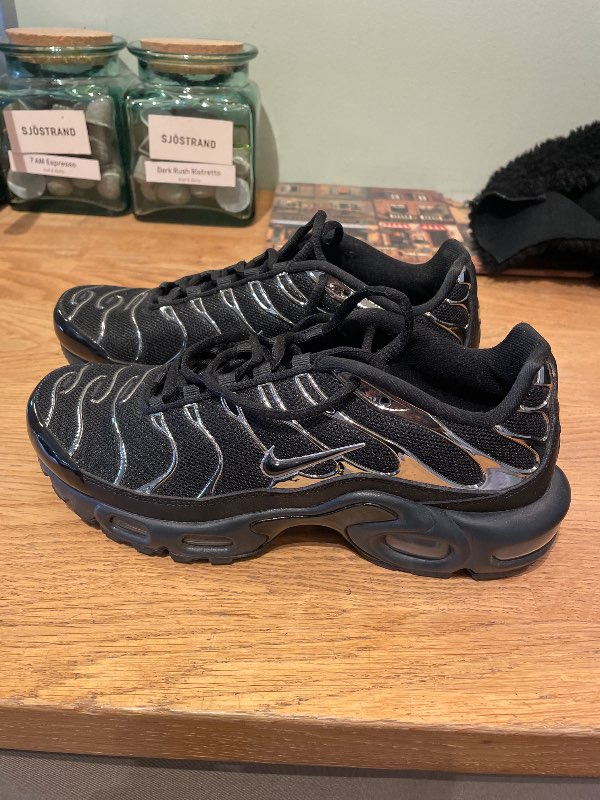 Nike skór