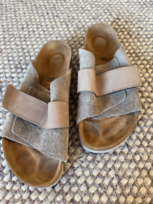 Birkenstock Kyoto