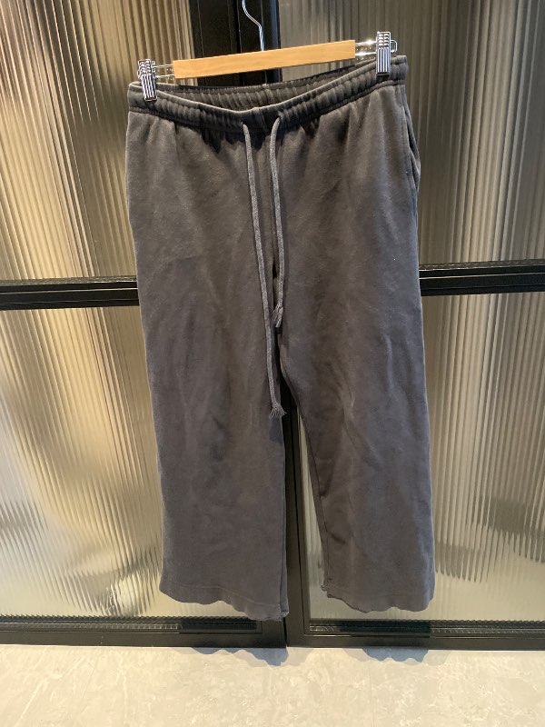 Zara joggingbuxur
