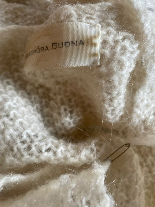 Prjónuð golla
