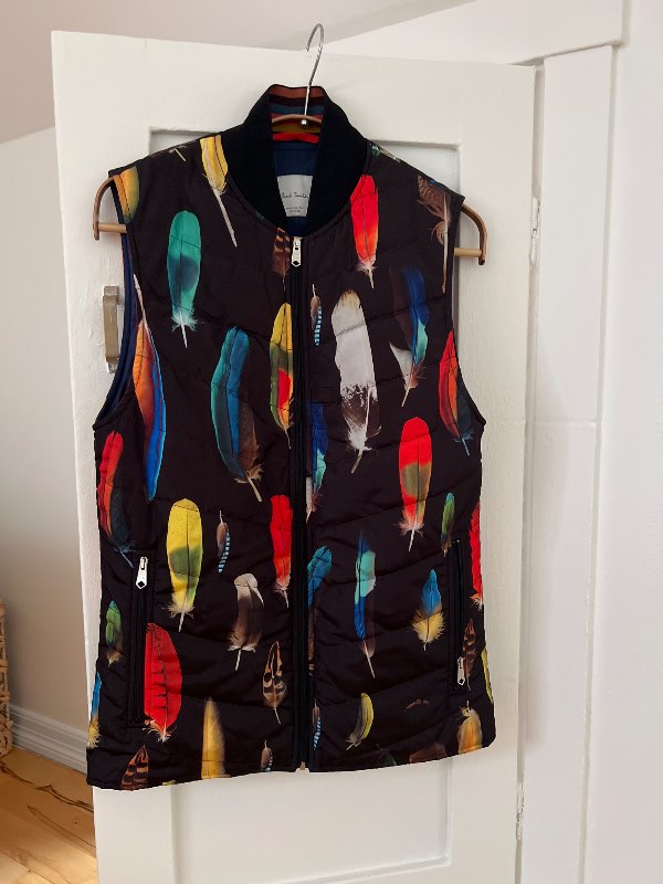 Paul Smith vesti