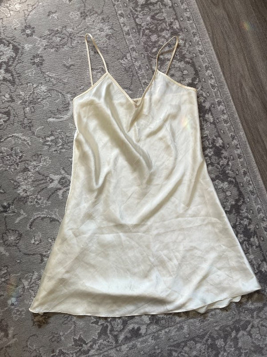 Secret Lingeries slip kjóll