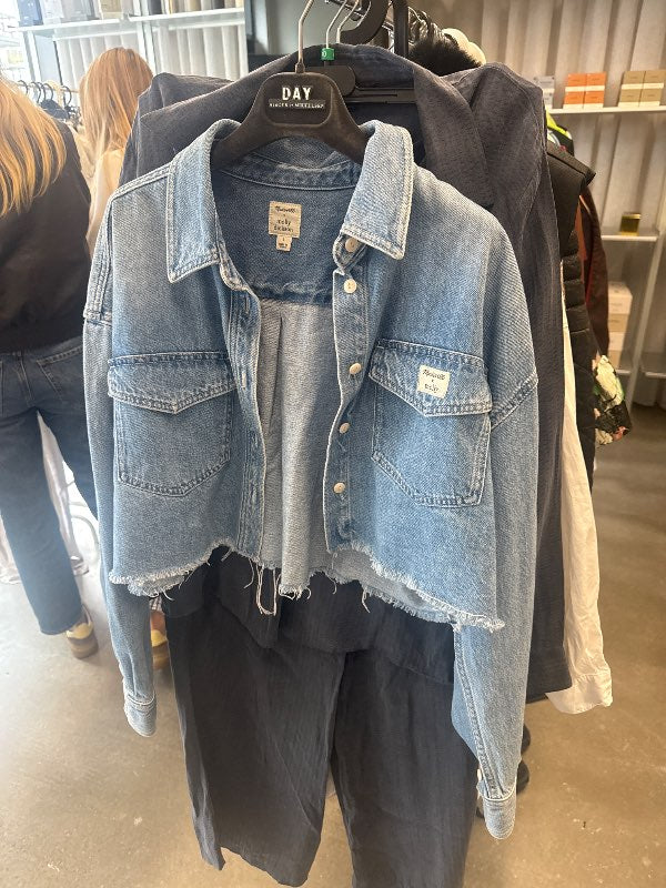 Gallaskyrta madewell
