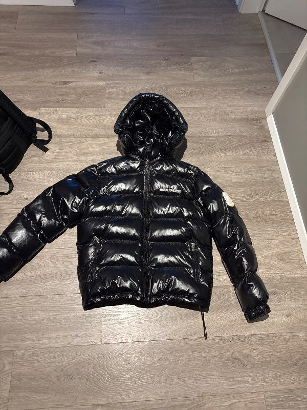 Mob nation coat