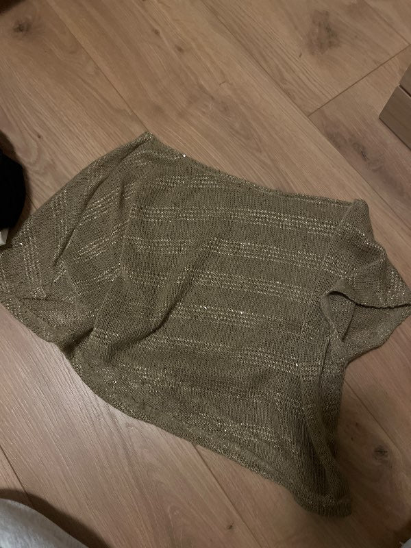 Beach cover up