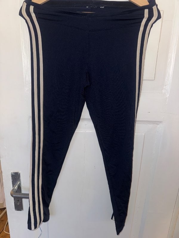 Vintage Adidas leggings