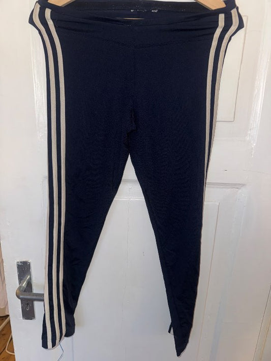 Vintage Adidas leggings