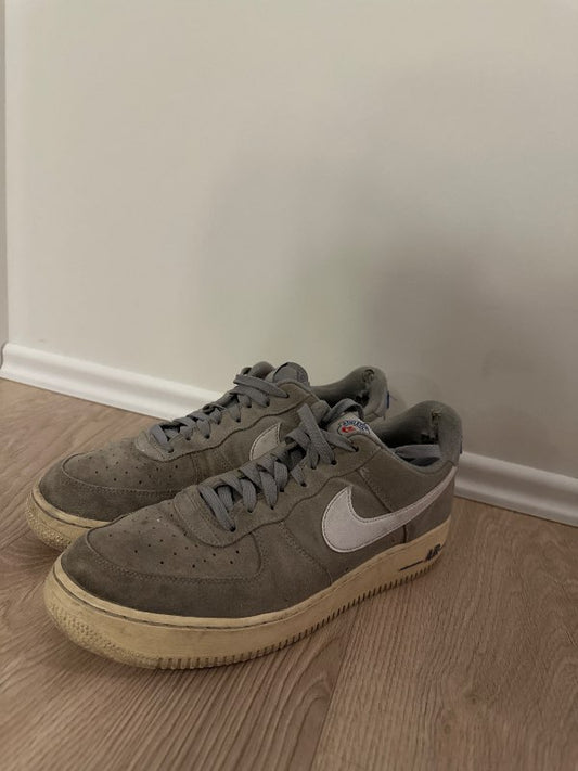 Nike skór