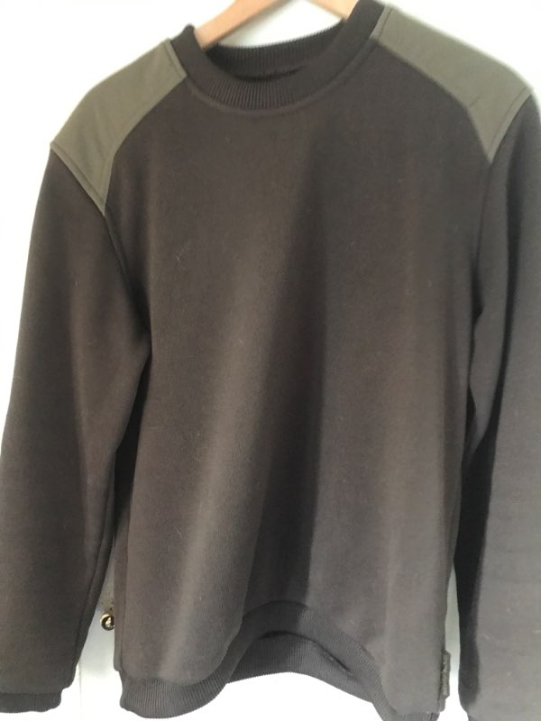 Solognac outdoor sweat