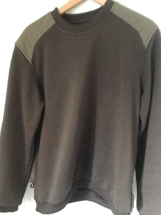 Solognac outdoor sweat