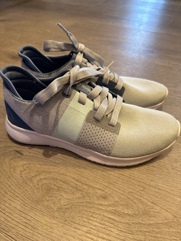 Reebok sneakers - ljósbláir