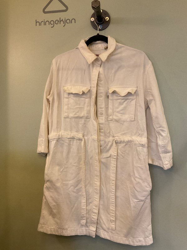 Levis gallaskokkur