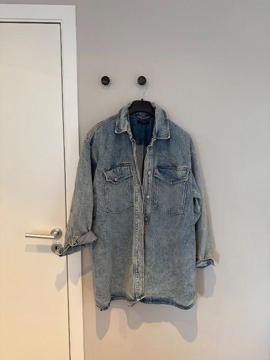 Allsaints gallajakki