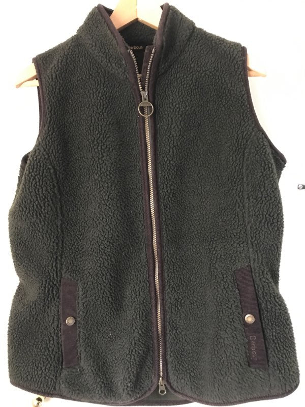 Barbour vesti fleece