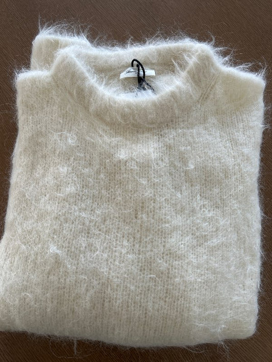 American Vintage oversized herrapeysa NÝ