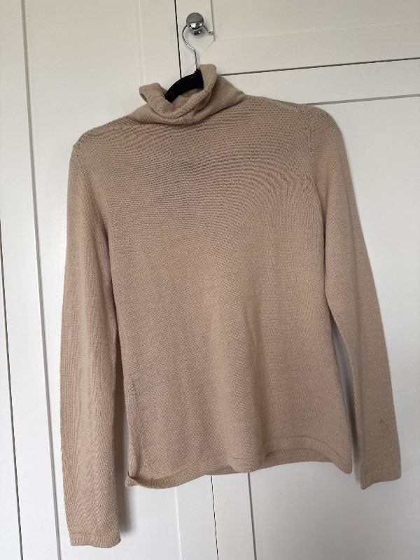 Alpaca peysa ELM
