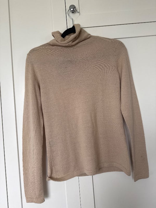 Alpaca peysa ELM