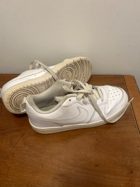 Nike Air white