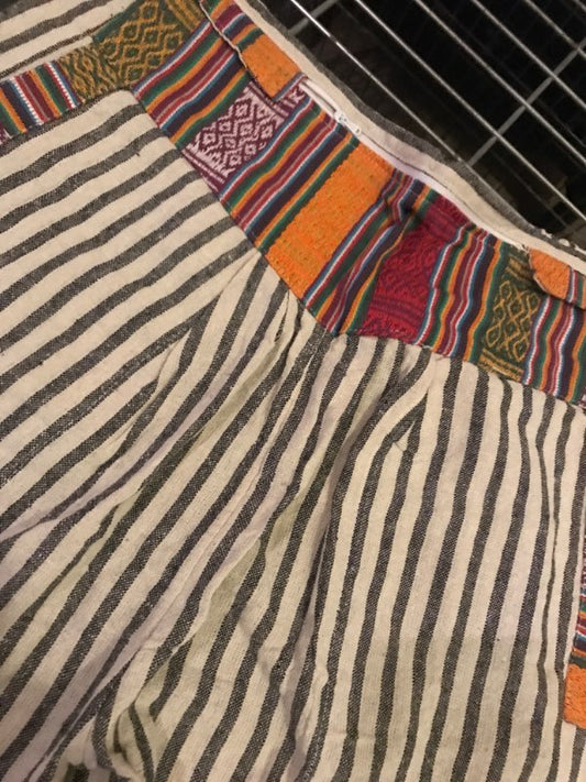 India pants