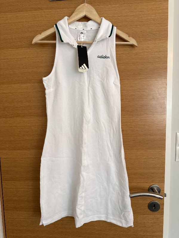 Adidas golf kjóll