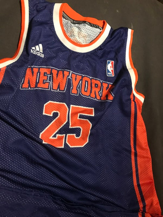 Adidas sport tank New York