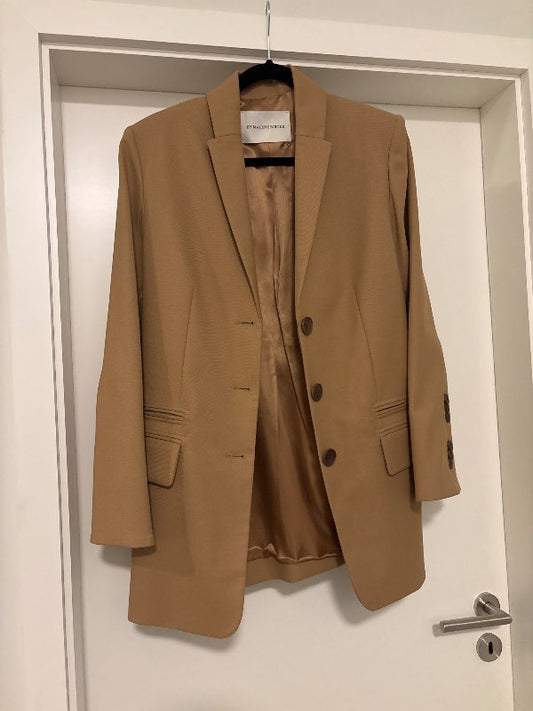 Jakki Marline Birger