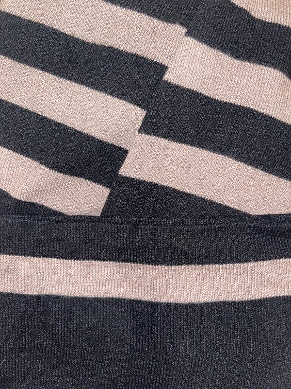 SOLAR striped blouse