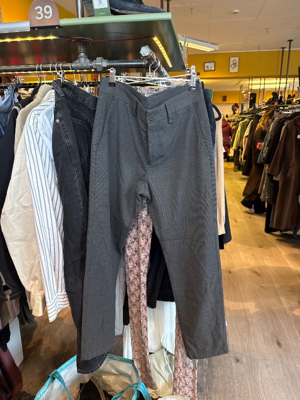 Zara kk jakkafatabuzur