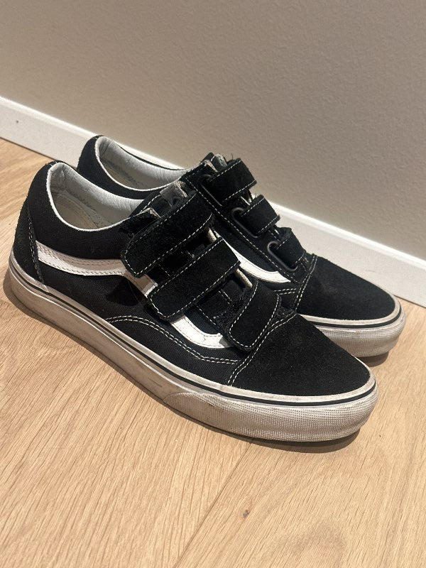 VANS- strigaskór