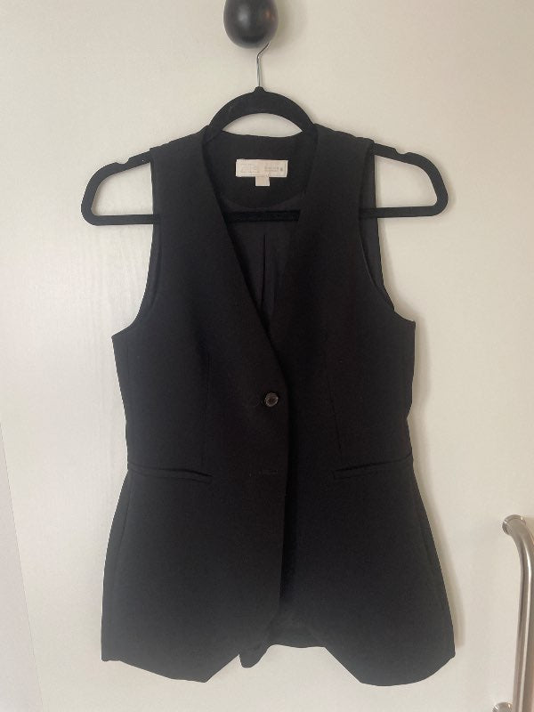 Ullarvesti zara