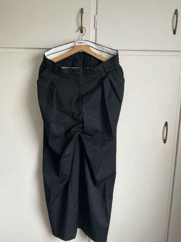Day Buxur. Oversized