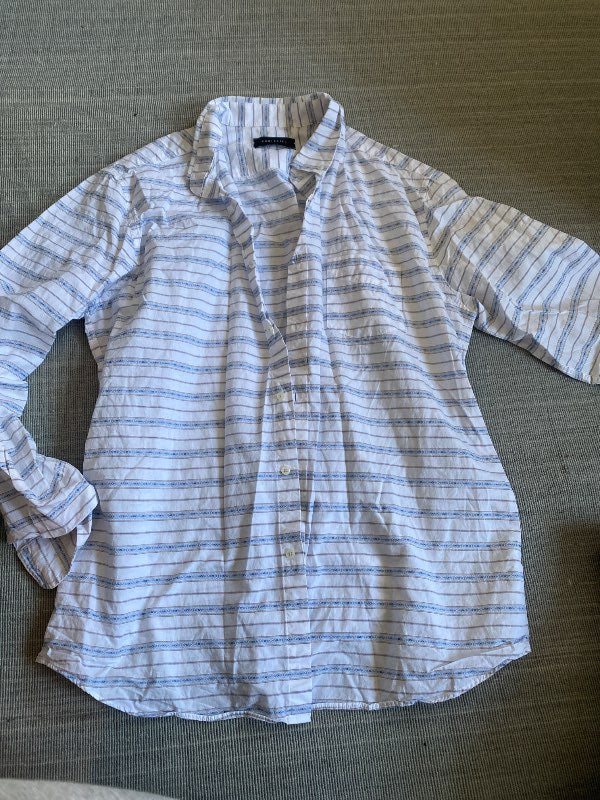 White shirt