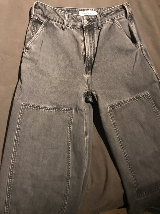 Kings of Indigo carpenter